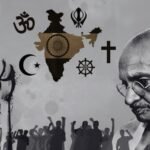 Religion as Source of Much War & Gandhi’s Insights